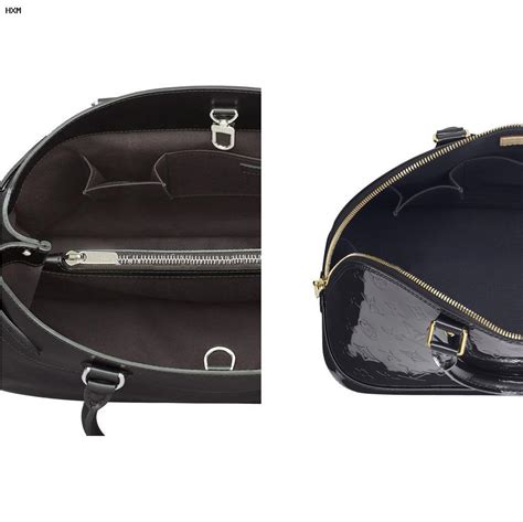 misure alma louis vuitton